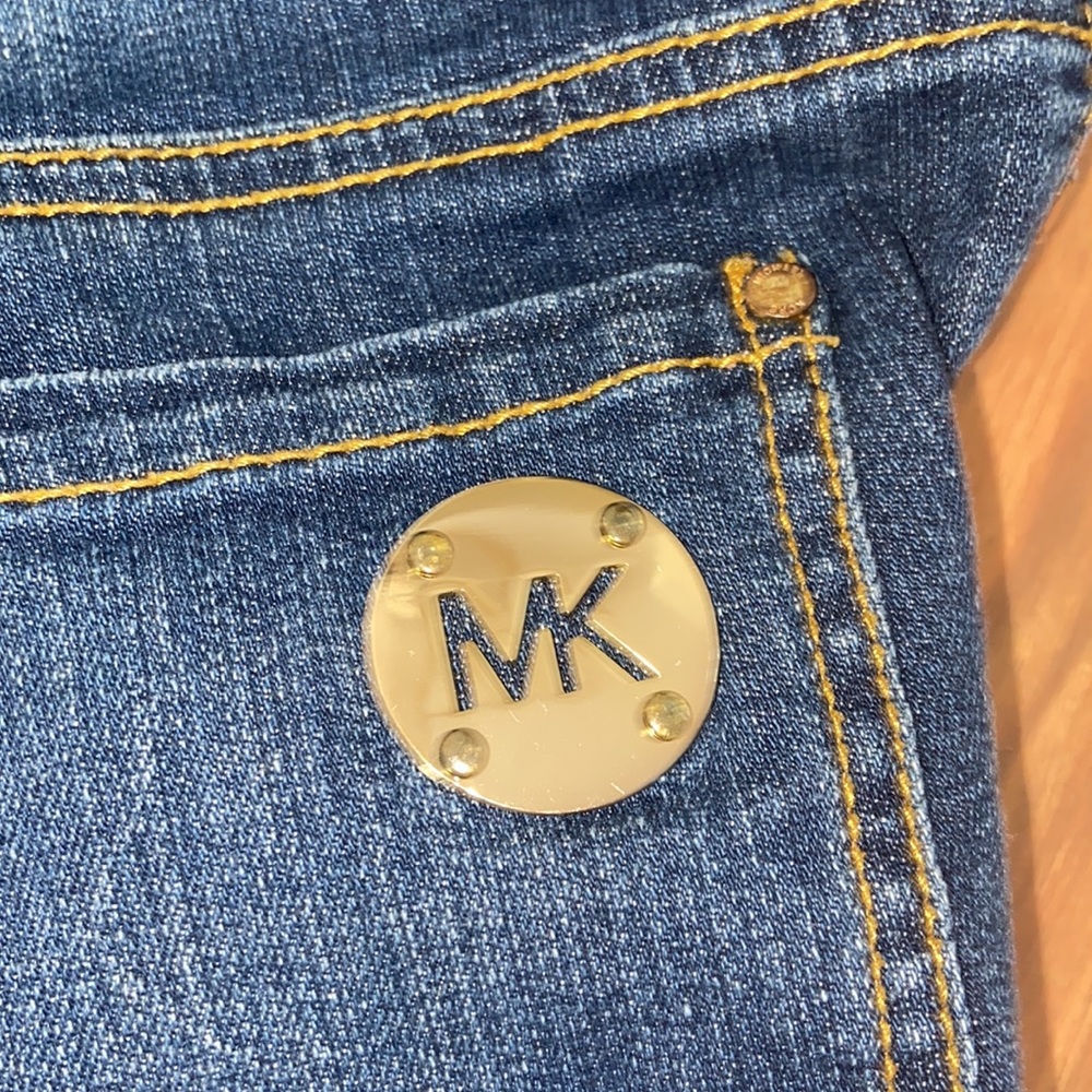 Michael Kors jeans - Picture 4 of 4